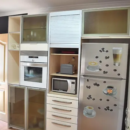 El Rincon De Piedra - Tu Hogar En Vacaciones Holiday home *