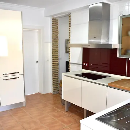 El Rincon De Piedra - Tu Hogar En Vacaciones Holiday home Chiclana de la Frontera