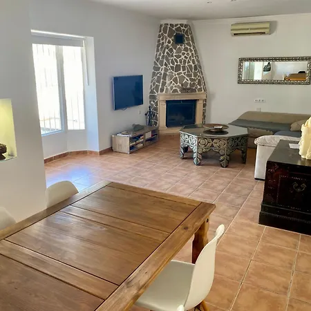 El Rincon De Piedra - Tu Hogar En Vacaciones * Chiclana de la Frontera