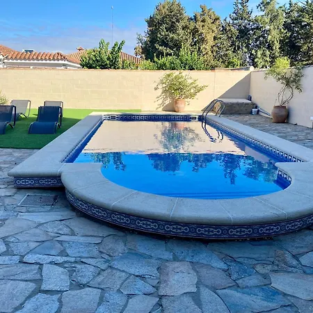 El Rincon De Piedra - Tu Hogar En Vacaciones Vakantiehuis