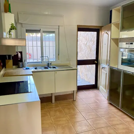 Vakantiehuis El Rincon De Piedra - Tu Hogar En Vacaciones