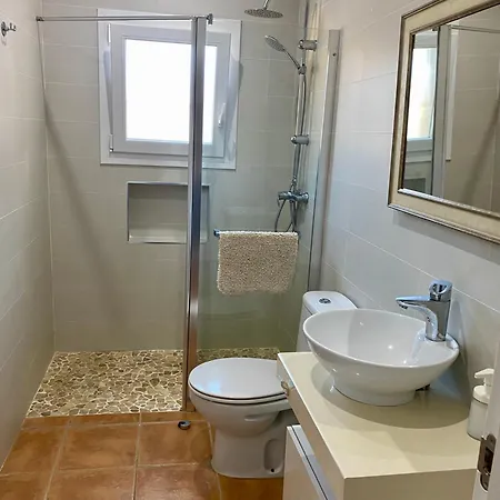 El Rincon De Piedra - Tu Hogar En Vacaciones Holiday home *