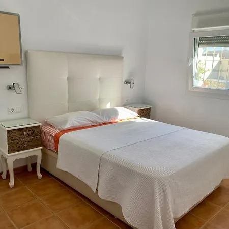 Holiday home El Rincon De Piedra - Tu Hogar En Vacaciones Chiclana de la Frontera