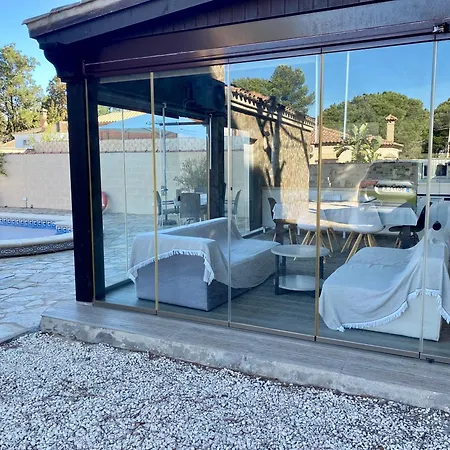 El Rincon De Piedra - Tu Hogar En Vacaciones * Chiclana de la Frontera
