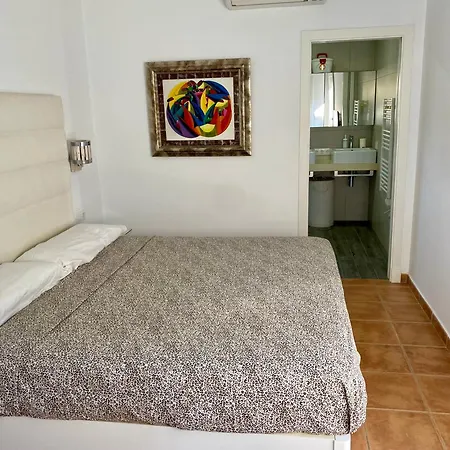 Holiday home El Rincon De Piedra - Tu Hogar En Vacaciones