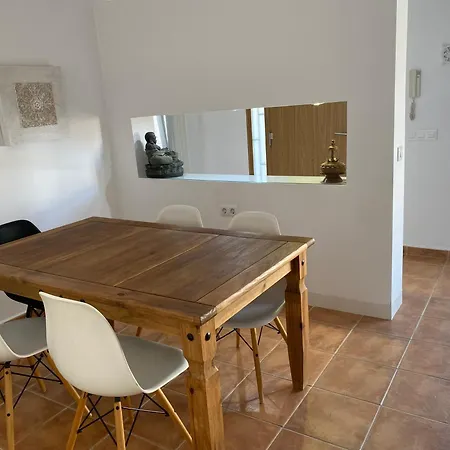 El Rincon De Piedra - Tu Hogar En Vacaciones Vakantiehuis Chiclana de la Frontera