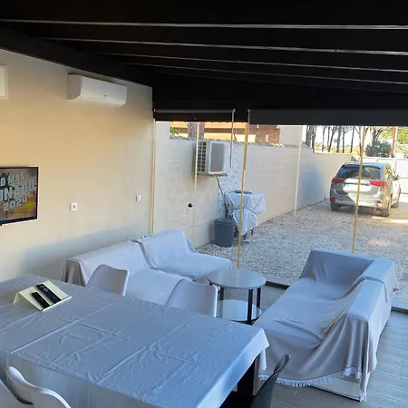 El Rincon De Piedra - Tu Hogar En Vacaciones Chiclana de la Frontera