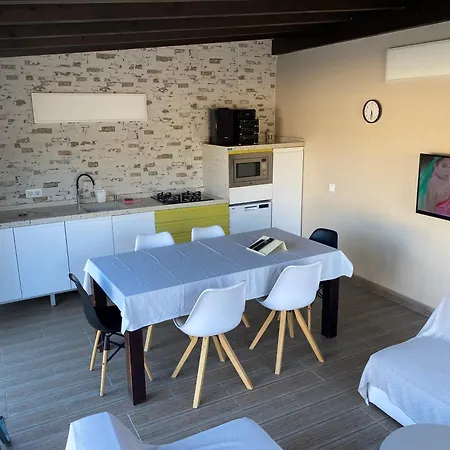 Vakantiehuis El Rincon De Piedra - Tu Hogar En Vacaciones