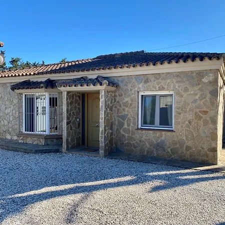 El Rincon De Piedra - Tu Hogar En Vacaciones Holiday home