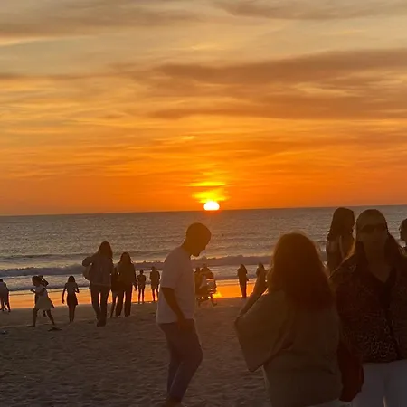 Vakantiehuis El Rincon De Piedra - Tu Hogar En Vacaciones *