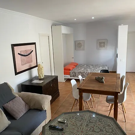 El Rincon De Piedra - Tu Hogar En Vacaciones Chiclana de la Frontera